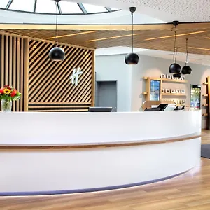 By Ihg Otel