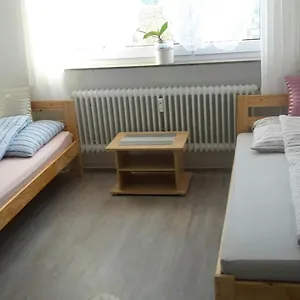 Privatunterkunft Egyszeru Szallas, Stuttgart